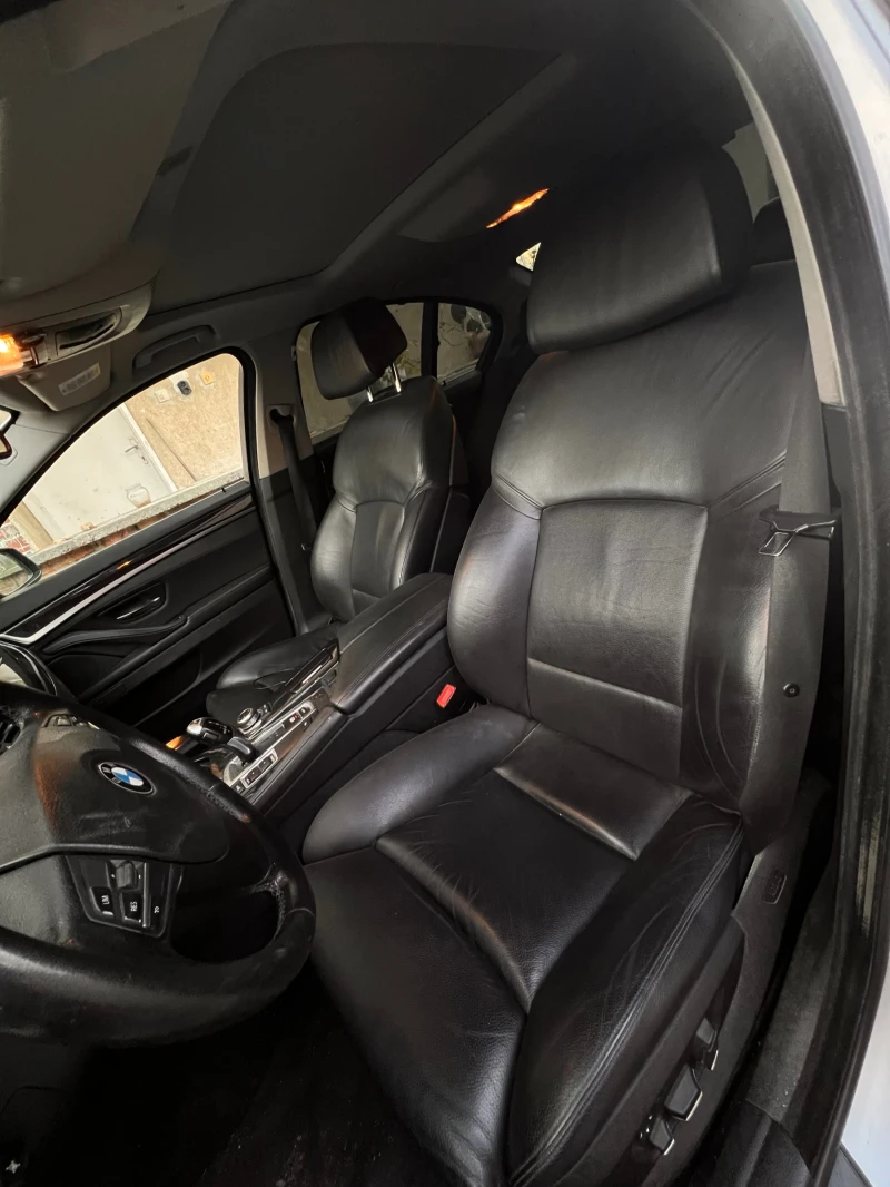 BMW 530 525d 204, снимка 9 - Автомобили и джипове - 52530119