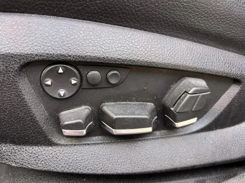 BMW 530 525d 204, снимка 10 - Автомобили и джипове - 52530119