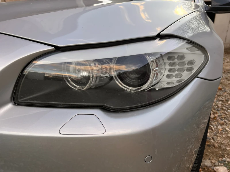 BMW 530 525d 204, снимка 5 - Автомобили и джипове - 52530119