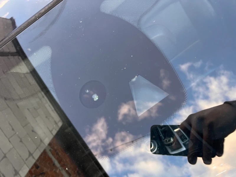 BMW 530 525d 204, снимка 8 - Автомобили и джипове - 52530119