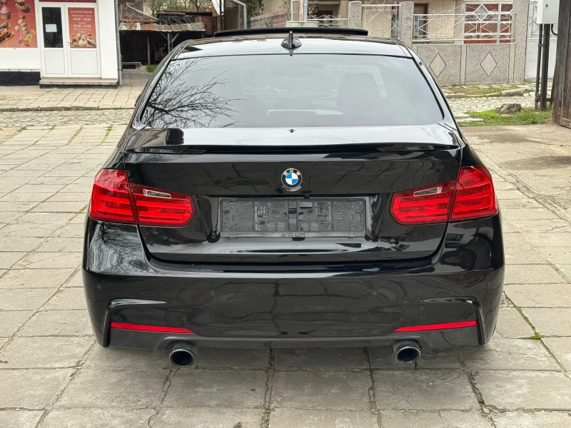 BMW 330 М-пакет, снимка 7 - Автомобили и джипове - 52642348
