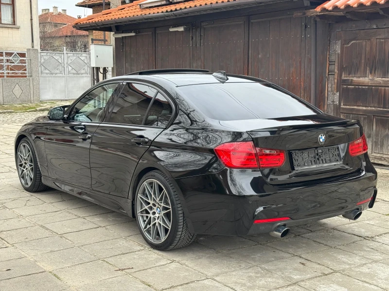 BMW 330 М-пакет, снимка 5 - Автомобили и джипове - 52642348