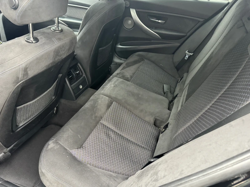 BMW 330 М-пакет, снимка 11 - Автомобили и джипове - 52642348