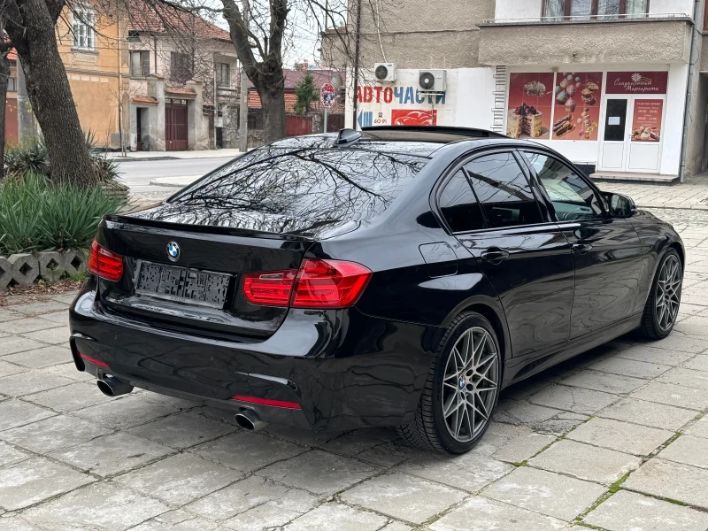 BMW 330 М-пакет, снимка 6 - Автомобили и джипове - 52642348