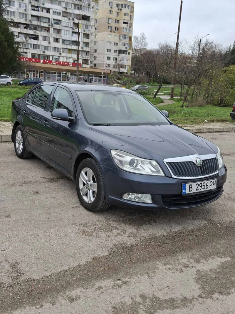 Skoda Octavia, снимка 2 - Автомобили и джипове - 52903143