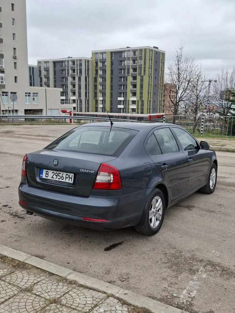 Skoda Octavia, снимка 4 - Автомобили и джипове - 52903143
