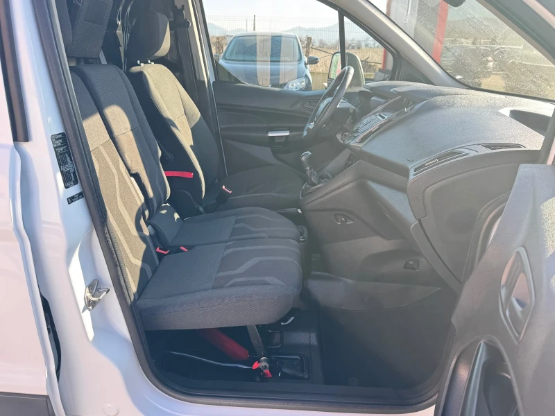 Ford Connect 1.5TDCI EURO-6, снимка 13 - Автомобили и джипове - 53262822