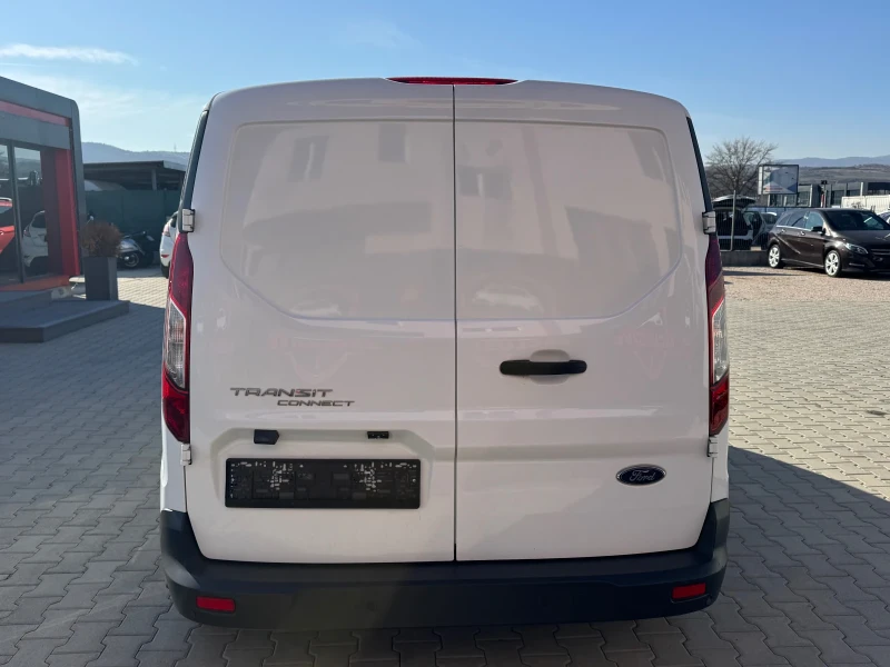 Ford Connect 1.5TDCI EURO-6, снимка 4 - Автомобили и джипове - 53262822