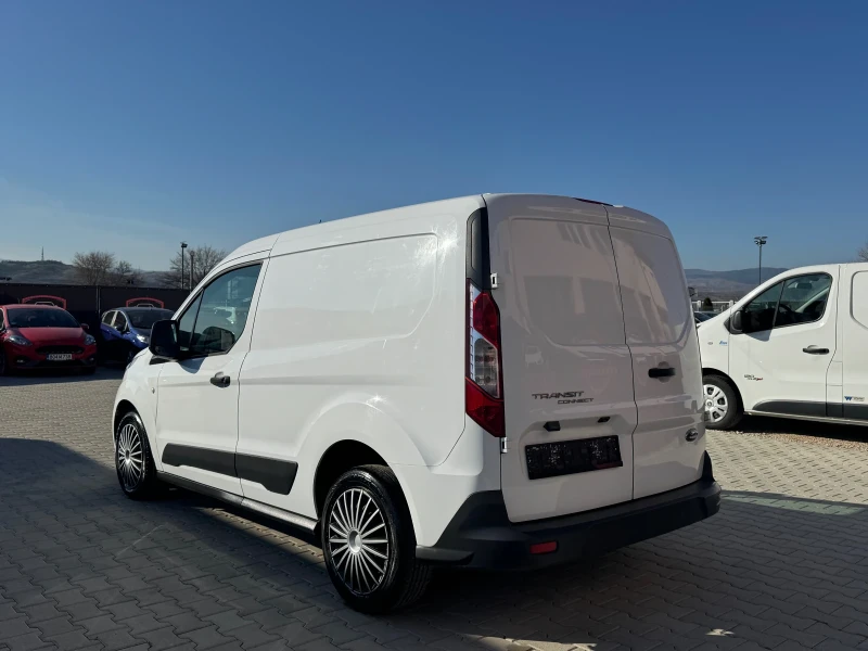 Ford Connect 1.5TDCI EURO-6, снимка 3 - Автомобили и джипове - 53262822