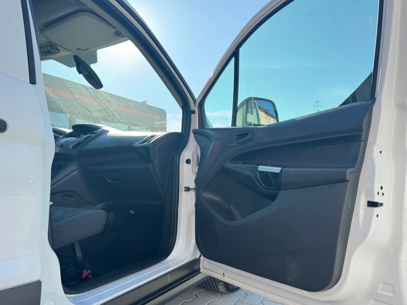 Ford Connect 1.5TDCI EURO-6, снимка 14 - Автомобили и джипове - 53262822