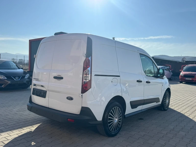 Ford Connect 1.5TDCI EURO-6, снимка 5 - Автомобили и джипове - 53262822