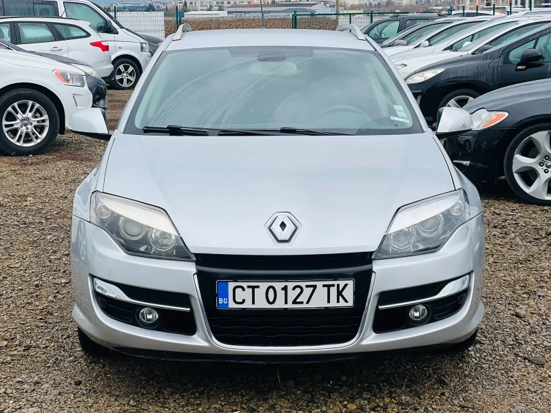 Renault Laguna 2.0dCi 4Control, снимка 2 - Автомобили и джипове - 53278955