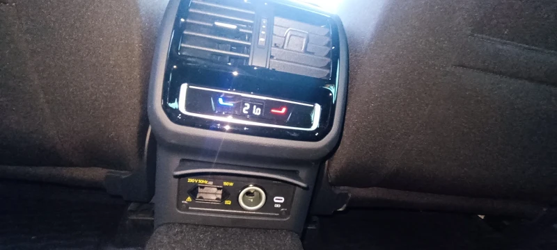 VW Passat 2.0 , снимка 14 - Автомобили и джипове - 53453425