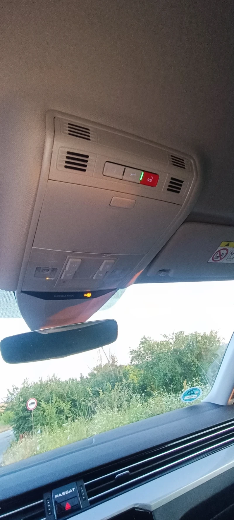 VW Passat 2.0 , снимка 15 - Автомобили и джипове - 53453425