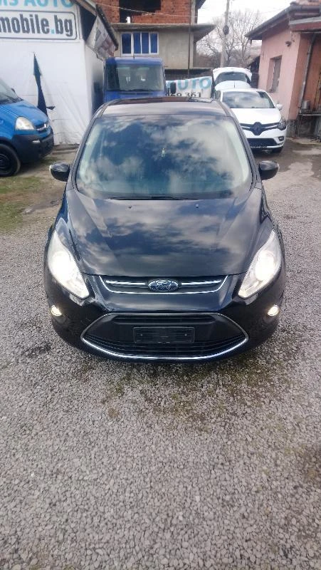 Ford C-max Отличен - изображение 3