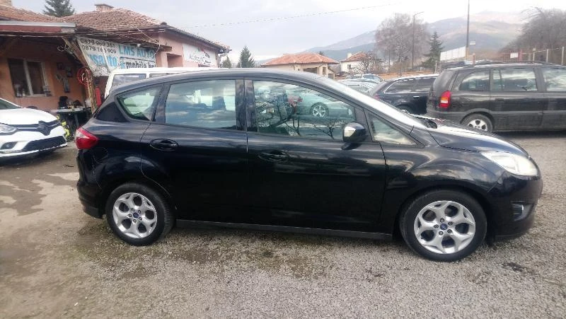 Ford C-max Отличен - изображение 7