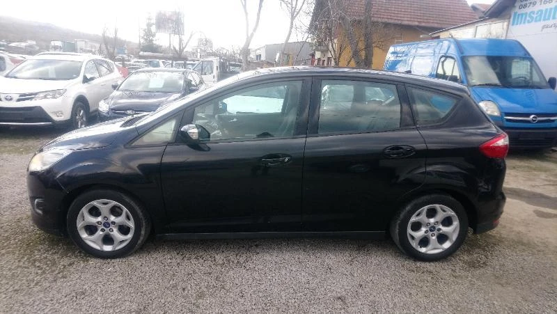 Ford C-max Отличен - изображение 6