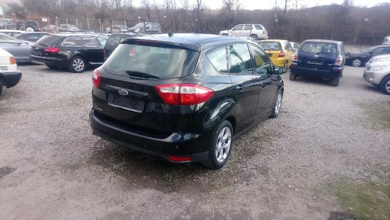 Ford C-max Отличен - изображение 5