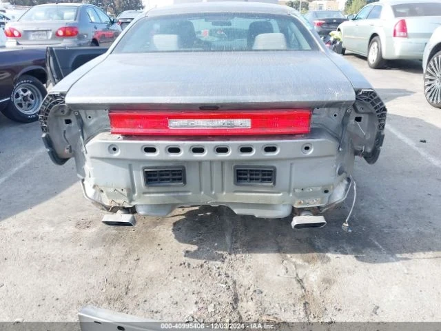 Dodge Challenger, снимка 6 - Автомобили и джипове - 48719039