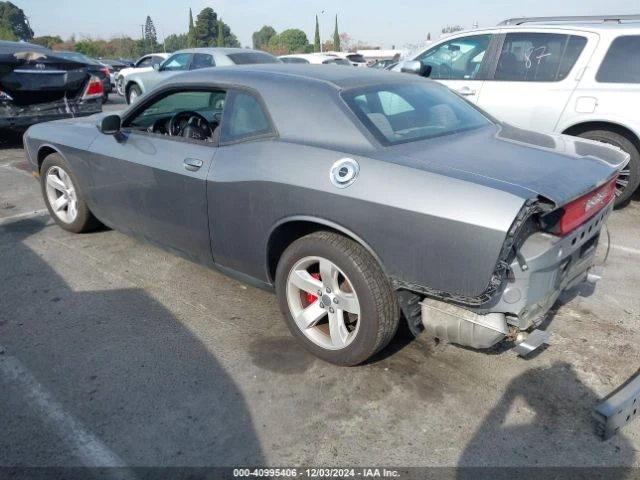 Dodge Challenger, снимка 3 - Автомобили и джипове - 48719039