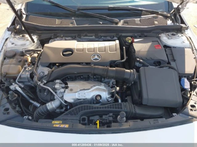 Mercedes-Benz A 220 * CARFAX* , снимка 13 - Автомобили и джипове - 49368542