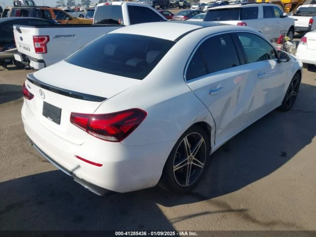 Mercedes-Benz A 220 * CARFAX* , снимка 7 - Автомобили и джипове - 49368542