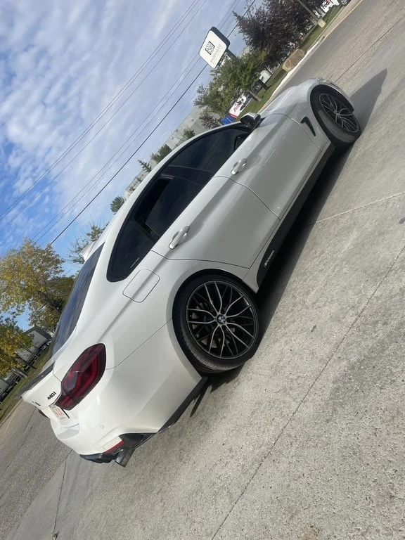 BMW 440 2018 XDRIVE *   *  | Mobile.bg   11