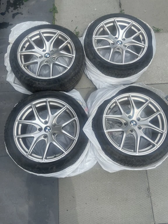 BMW 440 2018 XDRIVE * БЕЗ ПЪРВОНАЧАЛНА ВНОСКА*  - изображение 10