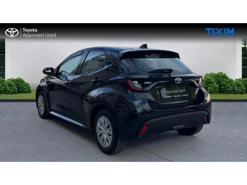 Toyota Yaris FANCY | Mobile.bg � ����������� 2
