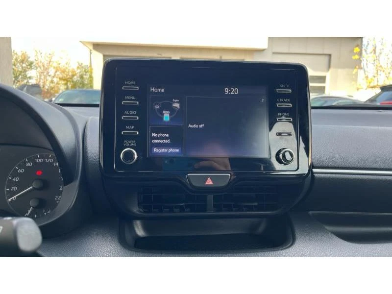 Toyota Yaris FANCY | Mobile.bg � ����������� 14