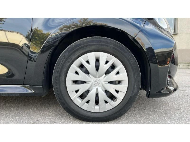 Toyota Yaris FANCY | Mobile.bg � ����������� 9