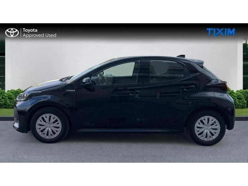 Toyota Yaris FANCY | Mobile.bg � ����������� 3