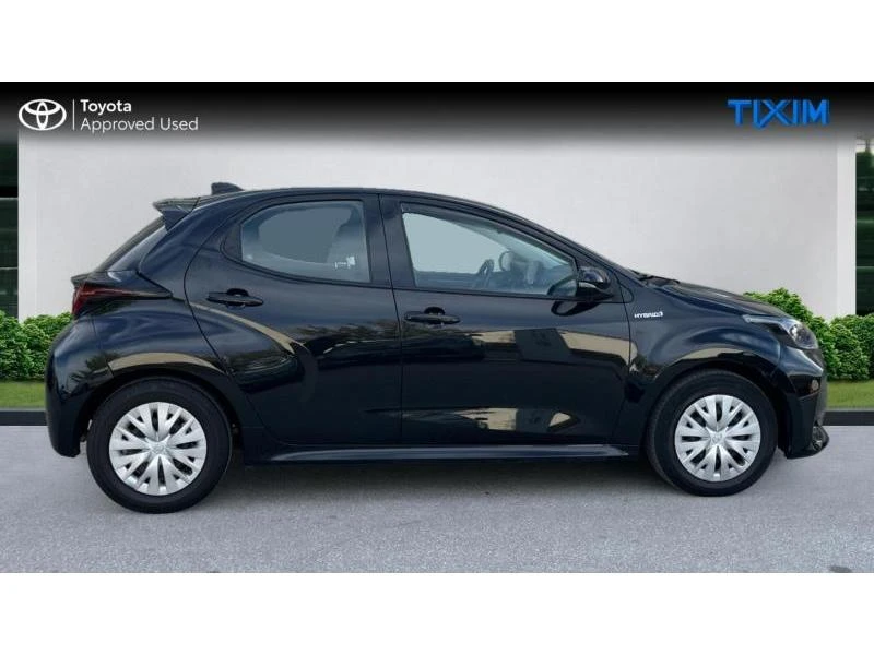 Toyota Yaris FANCY | Mobile.bg � ����������� 8
