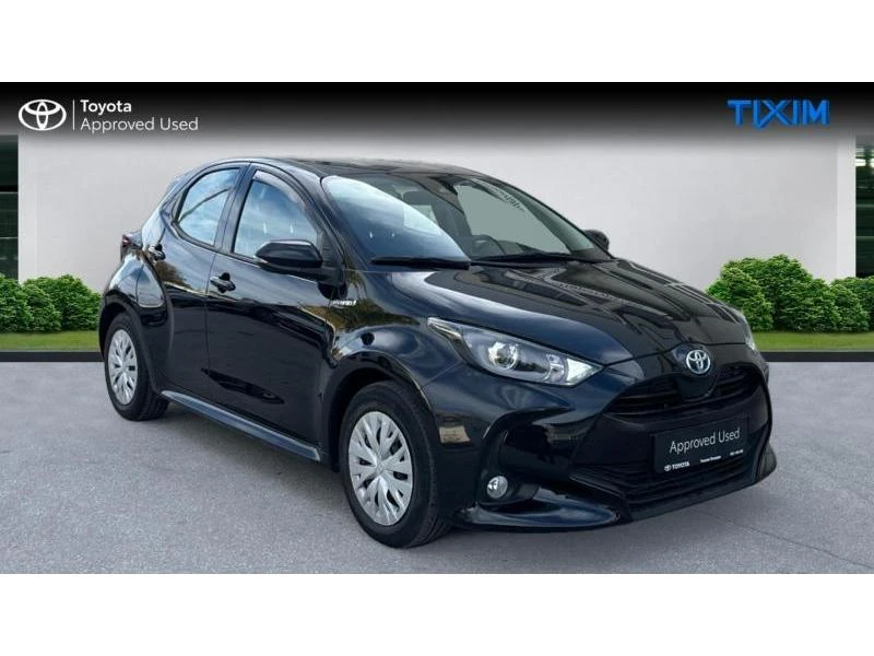 Toyota Yaris FANCY | Mobile.bg � ����������� 6