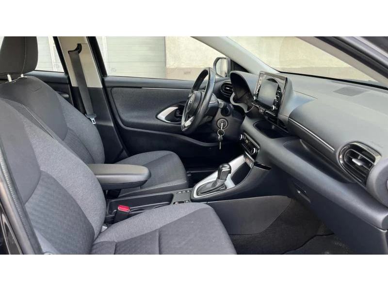Toyota Yaris FANCY | Mobile.bg � ����������� 16