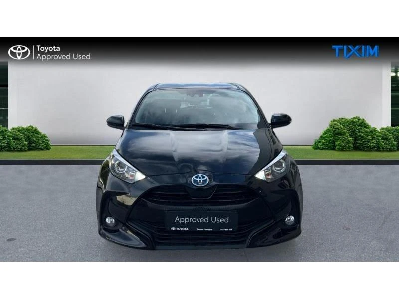 Toyota Yaris FANCY | Mobile.bg � ����������� 5