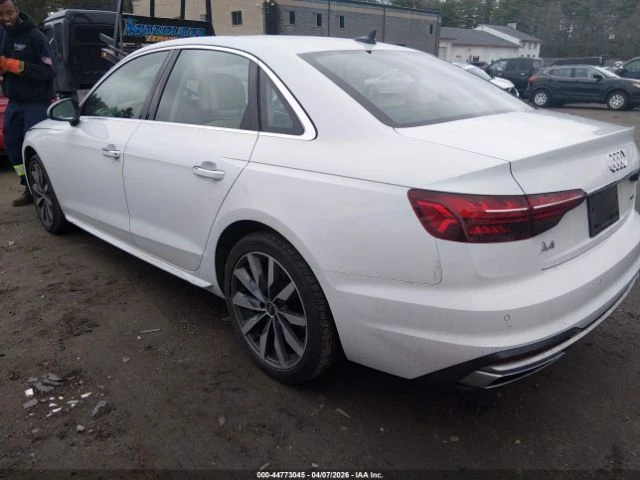 Audi A4 PREMIUM PLUS 40 TFSI QUATTRO S TRONIC, снимка 5 - Автомобили и джипове - 54467272