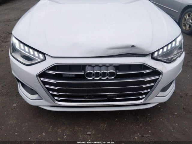 Audi A4 PREMIUM PLUS 40 TFSI QUATTRO S TRONIC, снимка 7 - Автомобили и джипове - 54467272