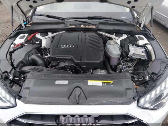 Audi A4 PREMIUM PLUS 40 TFSI QUATTRO S TRONIC, снимка 10 - Автомобили и джипове - 54467272