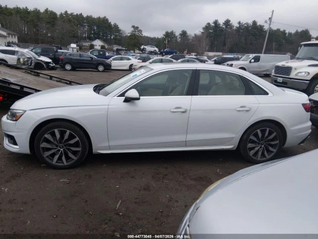 Audi A4 PREMIUM PLUS 40 TFSI QUATTRO S TRONIC, снимка 13 - Автомобили и джипове - 54467272