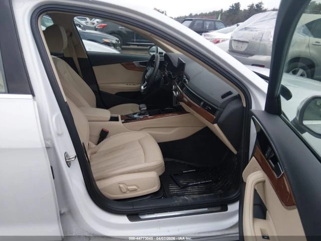 Audi A4 PREMIUM PLUS 40 TFSI QUATTRO S TRONIC, снимка 6 - Автомобили и джипове - 54467272