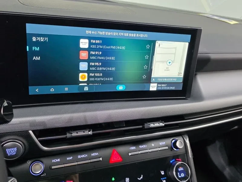 Hyundai Sonata 1.6 Turbo S, снимка 14 - Автомобили и джипове - 55886612