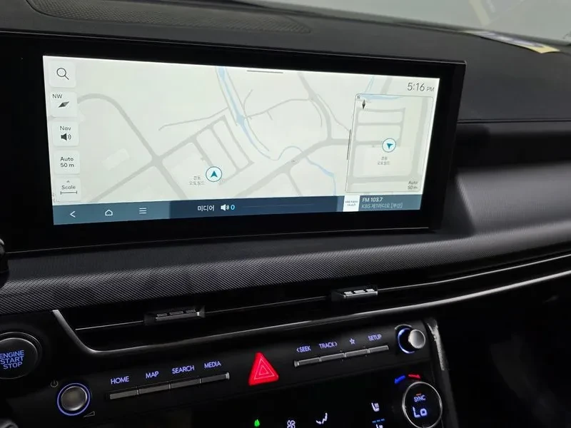 Hyundai Sonata 1.6 Turbo S, снимка 13 - Автомобили и джипове - 55886612