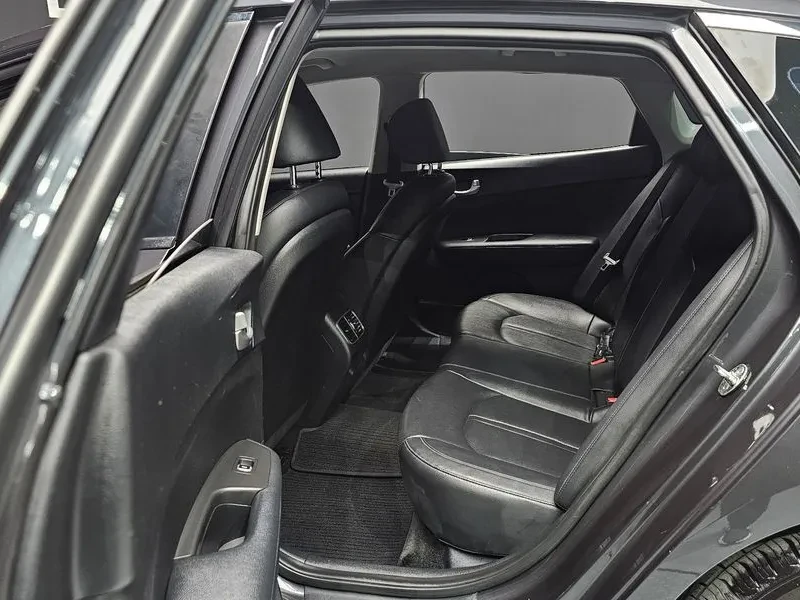 Kia K5 2Nd Generation Lpi Mx Prestige, снимка 12 - Автомобили и джипове - 56113183