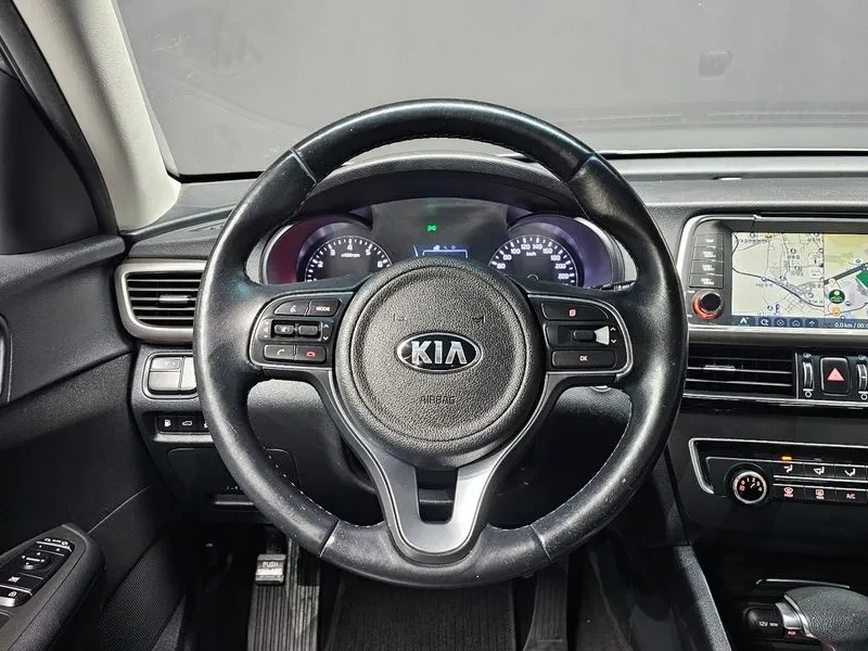 Kia K5 2Nd Generation Lpi Mx Prestige, снимка 13 - Автомобили и джипове - 56113183