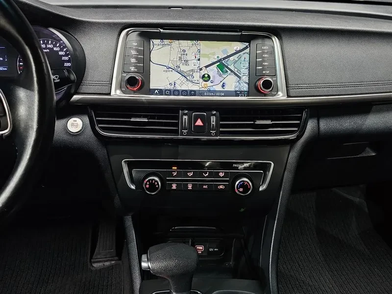 Kia K5 2Nd Generation Lpi Mx Prestige, снимка 14 - Автомобили и джипове - 56113183