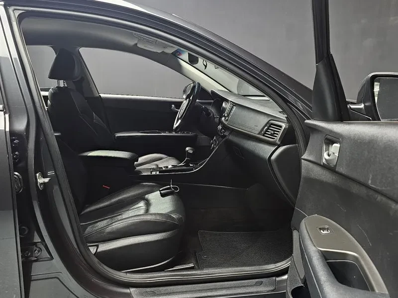 Kia K5 2Nd Generation Lpi Mx Prestige, снимка 11 - Автомобили и джипове - 56113183