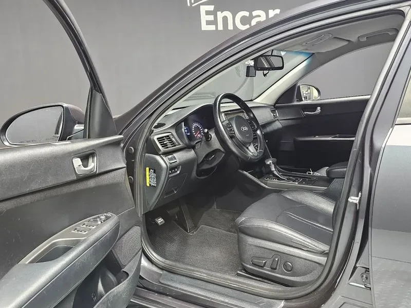 Kia K5 2Nd Generation Lpi Mx Prestige, снимка 10 - Автомобили и джипове - 56113183