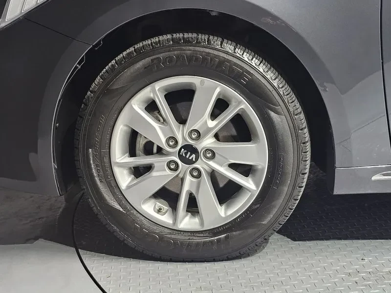 Kia K5 2Nd Generation Lpi Mx Prestige, снимка 5 - Автомобили и джипове - 56113183