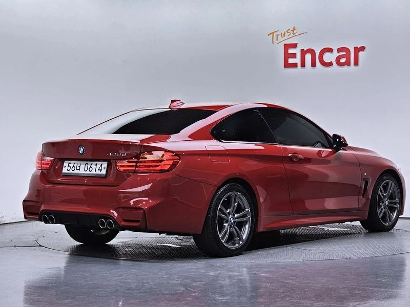 BMW 324 420d M Sport Coupe| 190�.�. | Mobile.bg � ����������� 2